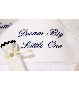 Trusou Botez Dream Big