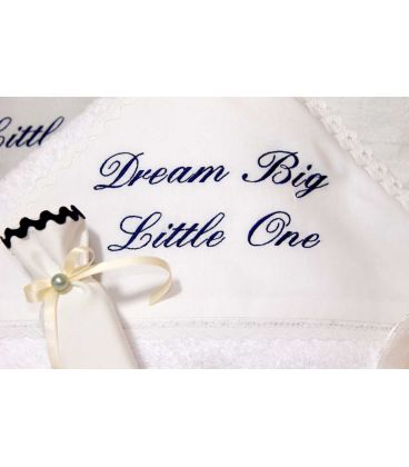 Trusou Botez Dream Big