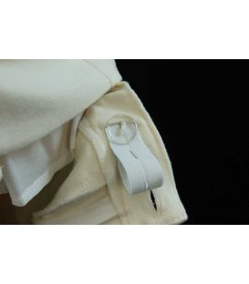 Costum personalizat botez baiat Matei
