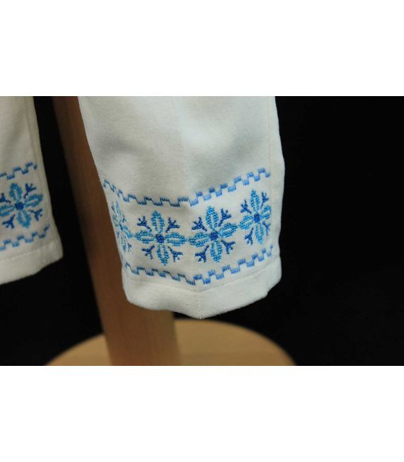 Costum Popular Botez Baieti Gruia