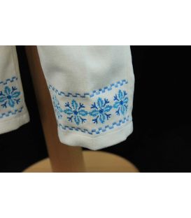 Costum Popular Botez Baieti Gruia