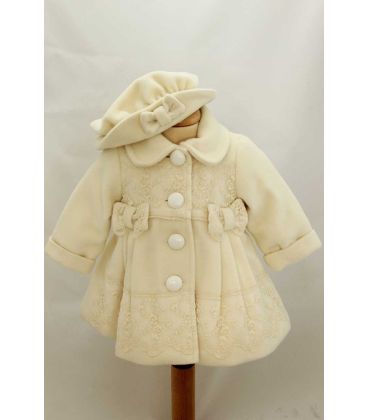 Paltonas botez fetite model Andreea