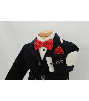 Costum botez baieti Adrian