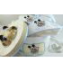 Trusou botez bebe Mickey Mouse si ursulet