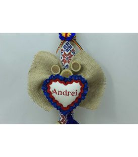 Trusouri botez traditionale - Trusou botez complet baieti traditional morosan