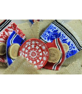 Trusouri botez traditionale - Trusou botez complet baieti traditional morosan