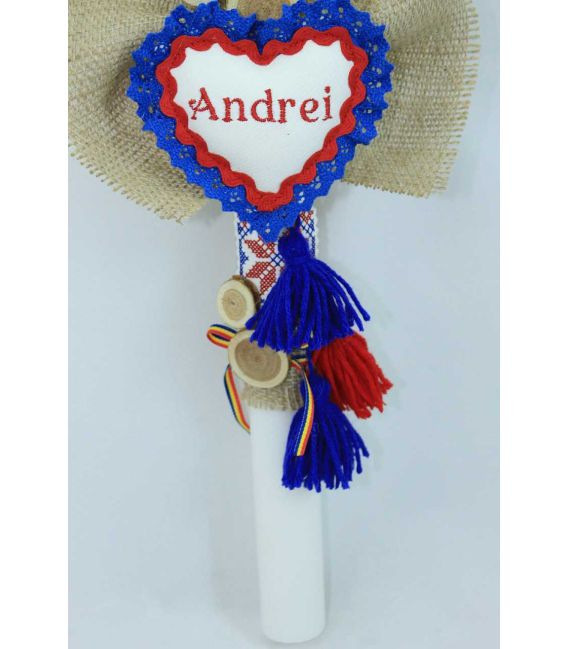 Trusouri botez traditionale - Trusou botez complet baieti traditional morosan