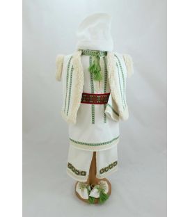 Trusou botez traditional complet Dacian