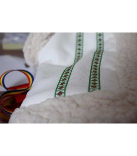 Trusou botez traditional complet Dacian