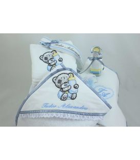 Trusou Botez Ursuletul Peticit