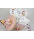 Trusou Botez Complet fetite Little Princess