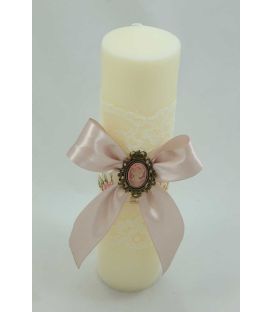 Trusou Botez Camee pentru fetite set Complet