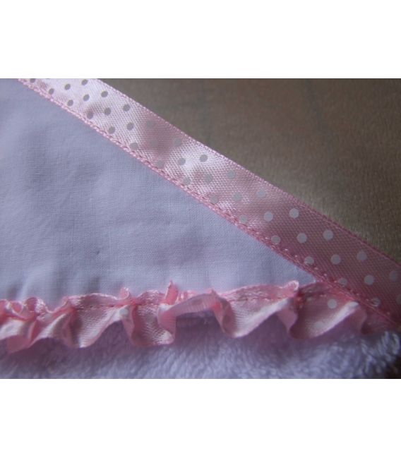 Trusou botez Baby Minnie Mouse personalizat