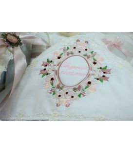 Trusou Botez Camee pentru fetite set Complet