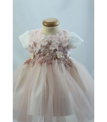 Rochita botez eleganta Eliza