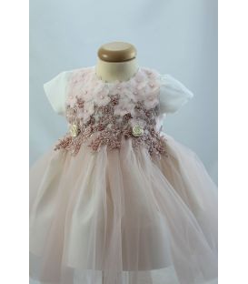 Rochita botez eleganta Eliza