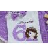 Set rochita aniversara printesa Sofia