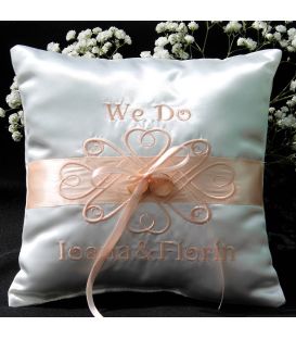 Perna verighete personalizata  We do