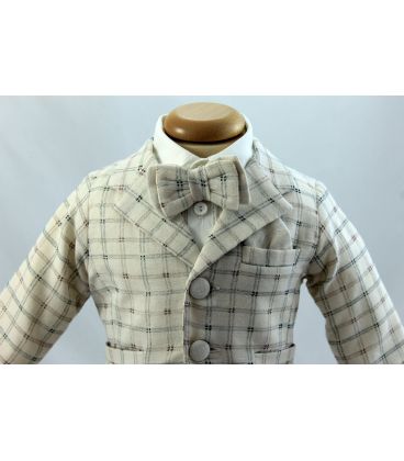 Hainute botez baieti vara model HB_B_009