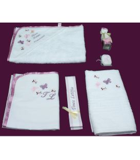 Trusou botez Fluturasi