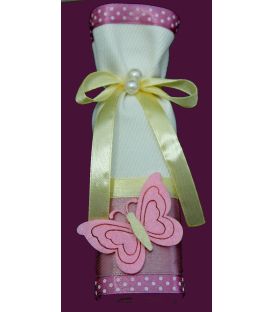 Trusou botez Fluturasi