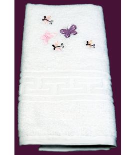Trusou botez Fluturasi
