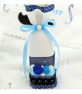 Trusou botez baieti - Mustash