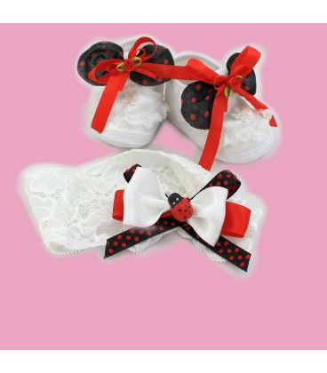 Rochita botez gargarite si inimioara