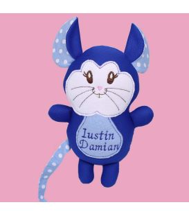Soricel personalizat cu nume model Iustin 125,00 Lei