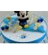 Cutie trusou botez Mickey Mouse