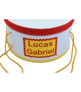 Cutie trusou botez baiat personalizate Superbebe
