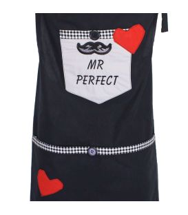 Cadou sort personalizat barbati - Mister perfect