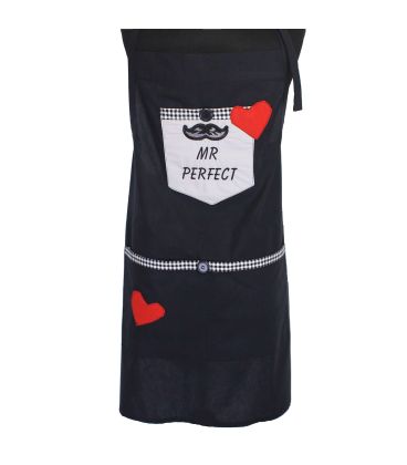Cadou sort personalizat barbati - Mister perfect