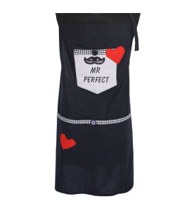 Cadou sort personalizat barbati - Mister perfect