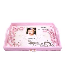 Set mot fetite Princess 