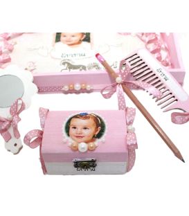 Princess tava de mot