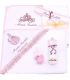 Trusou botez complet fetite Cenusareasa