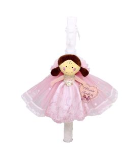 Trusou botez complet fetite Cenusareasa