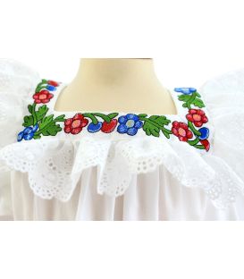Trusouri botez traditionale - Trusou botez complet fetite traditional Maramures