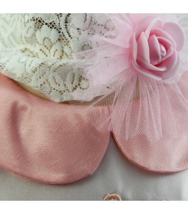 Rochita botez Pepa Pig