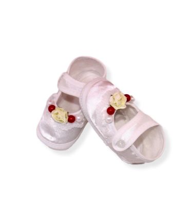 Rochita botez Princess si inimioara