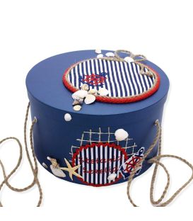 Trusou botez complet tema marina