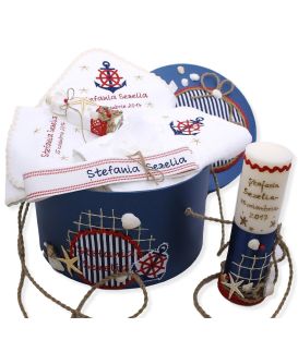 Trusou botez complet tema marina