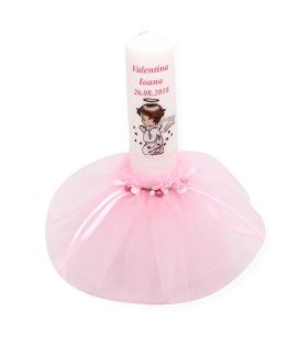 Trusou botez complet fetite Ingerasul Rafael