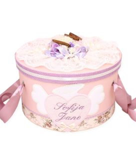 Trusou botez complet fetite Angel Dream