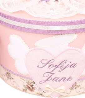 Trusou botez complet fetite Angel Dream