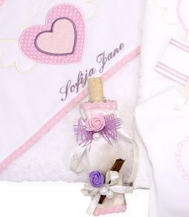 Trusou botez complet fetite Angel Dream