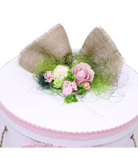 Trusouri botez traditionale - Trusou botez complet fetite traditional Codruta