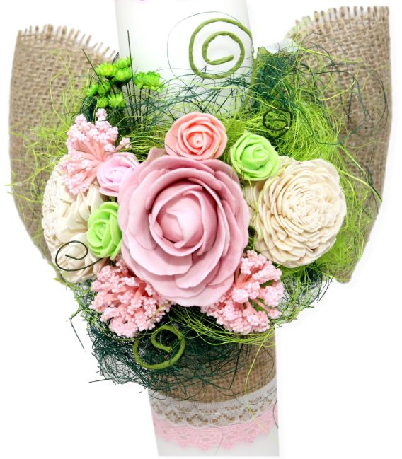 Trusouri botez traditionale - Trusou botez complet fetite traditional Codruta