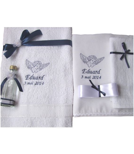 Trusou botez economic